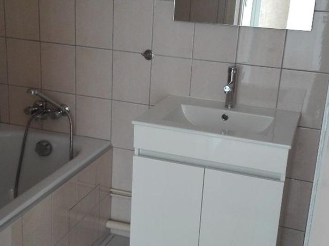 Joli T2 enti�rement r�nov�