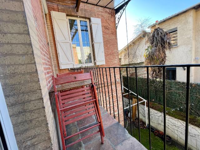 Joli T2 36 m2 Meublé Chalets