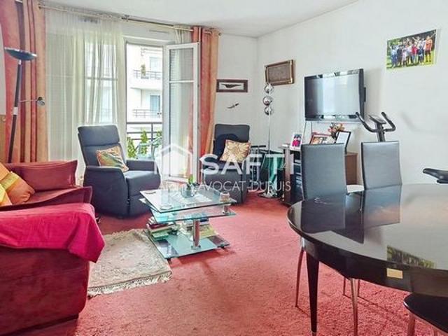 Joli T3 centre ville