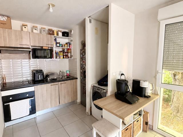Joli T3 duplex 67m² Bassens