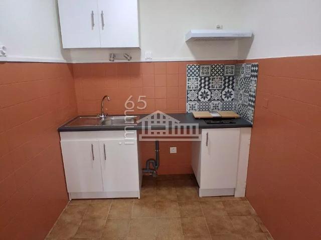 Joli T3 rdc avec cour