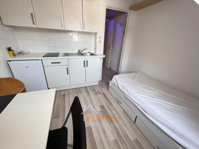 Joli 1 pièce 10.7m² meublé Place de la République Magnifique 1 pièce 35m² en hyper centre de Strasbourg Magnifique 2 pièces 52.1m² rénové Quartier Petite France/Gare Magnifique 1 pièces 48.4m² Quartier Vosges à STRASBOURG Magnifique 2/3 pièces 45.8m² meub