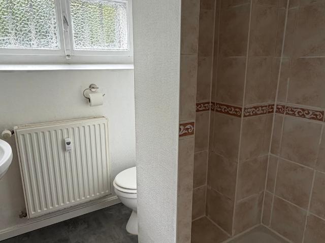 Joli 1 pièce 25.7m2 à l'Orangerie