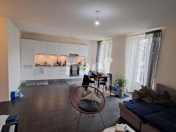 Joli 2.5 pièces avec terrasse