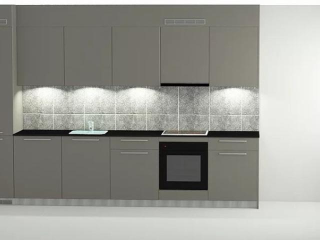 Joli 2.5 pièces dans le quartier du Scex en cours de rénovation complète Comptoir Immobilier