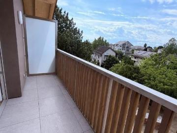 Joli 2.5 pièces, neuf