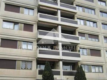 Joli 2,5 pièces situé au coeur du Petit Saconnex Comptoir Immobilier
