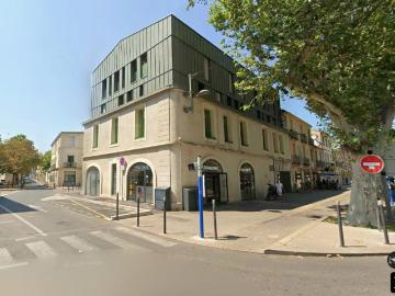 Joli 2 chambres Montpellier centre