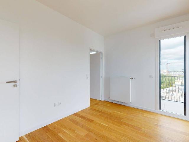 Joli 2 pièces neuf 42m²