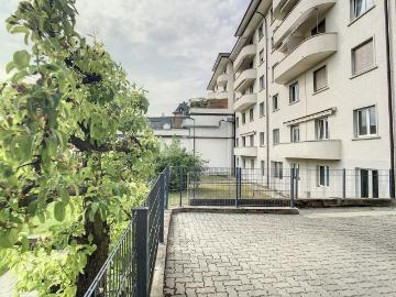 Düdingen, Sensebezirk, Kanton Freiburg