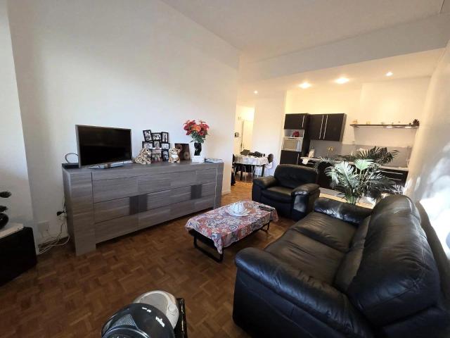 Cannes Montfleury 2 pièces Résidence le Gallia 46m² Cannes