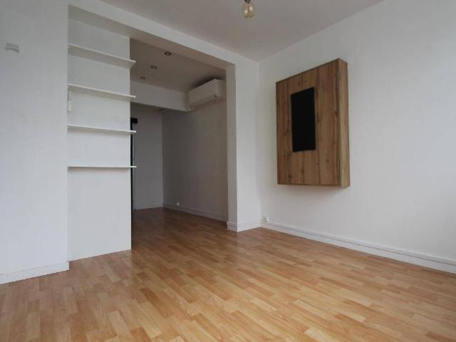 Joli 2 pièces de 30m2 LA GARENNE COLOMBES