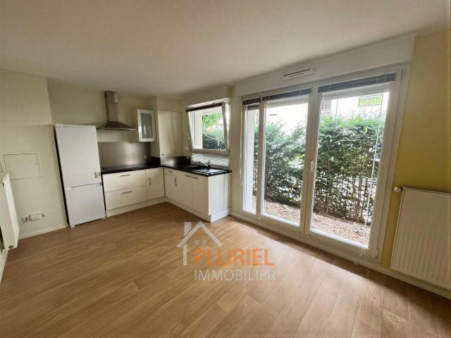 Joli 2 pièces 48m2 à NEUDORF