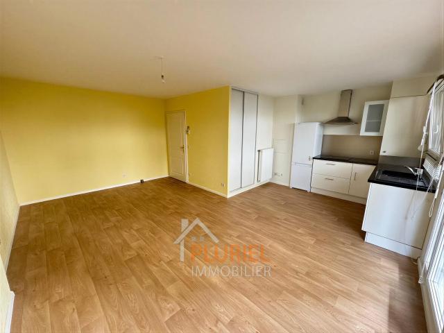 Joli 2 pièces 48m² à NEUDORF