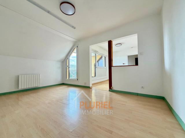 Joli 2 pièces 40m² à ILLKIRCH GRAFFENSTADEN Exceptionnel 2/3 pièces en duplex meublé en Hypercentre de Strasbourg Exceptionnel 2 pièces 39.7m² meublé à l’Orangerie Magnifique 2 pièces 48.8m² meublé à la Krutenau Joli studio 22,70m² à Strasbourg Joli 3 4 p