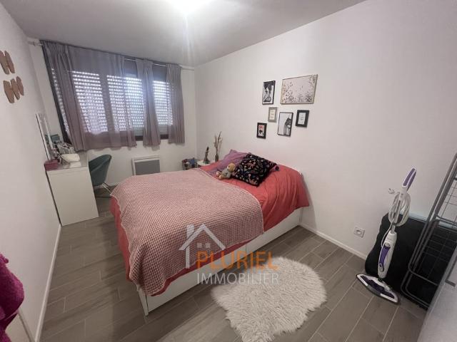 Joli 2 pièces 41.2m² à Neudorf
