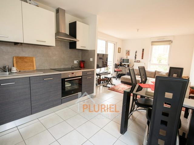 Joli 2 pièces 41.6m² à OBERNAI Magnifique 1 pièce 18.3m² meublé sur les Quais à STRASBOURG