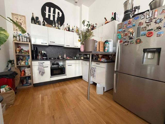 Joli 2 pièces 57m² Quartier Contades à STRASBOURG