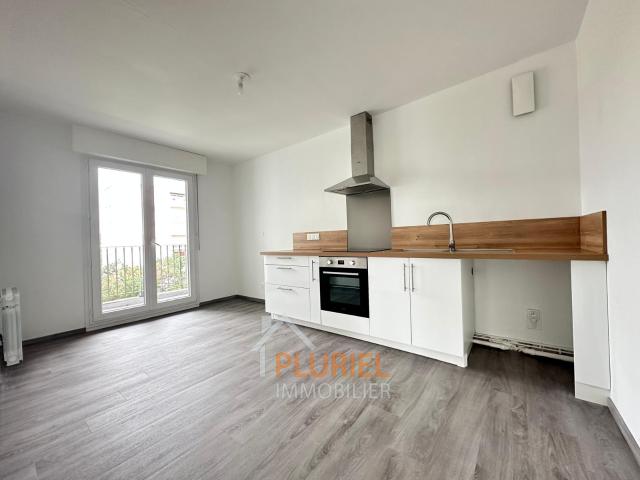 Joli 3 4 pièces 95m2 à LINGOLSHEIM