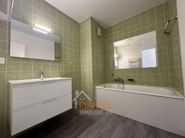 Joli 3 4 pièces 95m² à LINGOLSHEIM