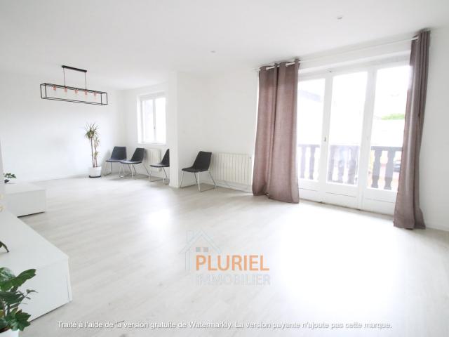 Joli 3 4 pièces meublé à Obernai
