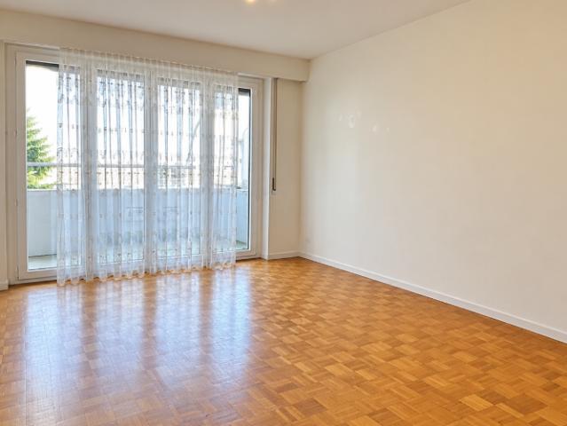 Joli 3.5 pcs à louer à Lausanne