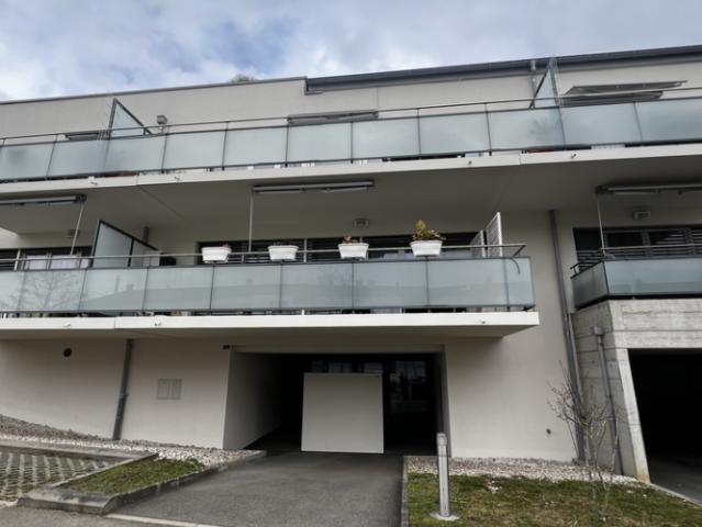 Joli 3.5 pièces à Penthalaz