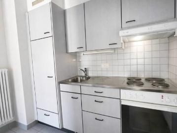 Chemin Monséjour, Beauregard, Freiburg, District de la Sarine, Kanton Freiburg