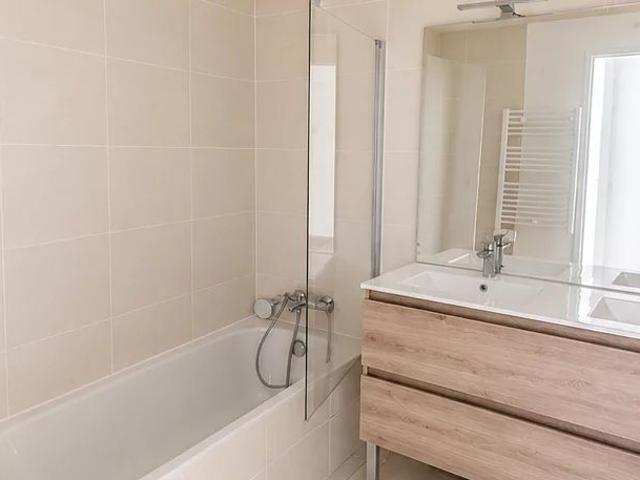 Joli 3 pièces neuf, prêt à vivre ! 65m² Auribeau sur Siagne