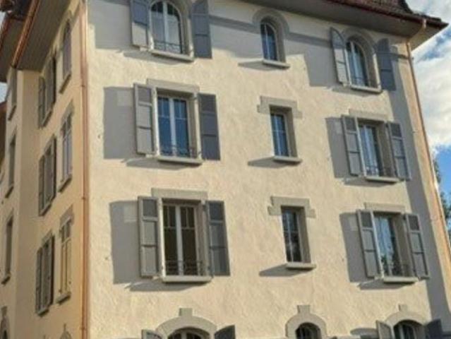 Joli 3 pièces à louer