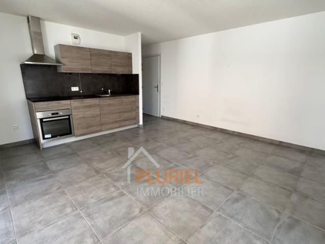 Joli 3 pièces 56.8m² à STRASBOURG/KOENIGSHOFFEN