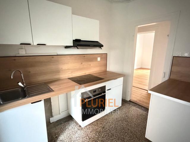 Joli 3 pièces 58m² rénové au Contades à STRASBOURG Exceptionnel 3 pièces 92m² au PLAZA Magnifique 2 pièces 43.7m² au Contades Joli 1 pièce 29.7m² à Neudorf Magnifique 1 pièce 28m² meublé au Contades Magnifique chambre étudiante 13.1m² meublé Quartier Forê