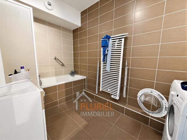 Joli 3 pièces 64m² à GRIESHEIM SUR SOUFFEL Joli 2 pièces 57.7m² meublé à la Robertsau Joli 2 pièces 41m² à Neudorf Très joli 2 pièces Meublé 48,33m² quartier Forêt Noire Joli 2 pièces 48m² à NEUDORF Magnifique 1 pièce 26m² Quartier Gare à STRASBOURG Magni