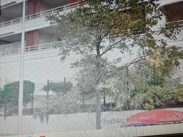 Joli 3 pièces 61m2 terrasse 20m2 quartier Hopitaux Facultés