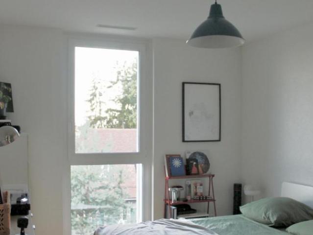 Joli 4,5 à Lausanne