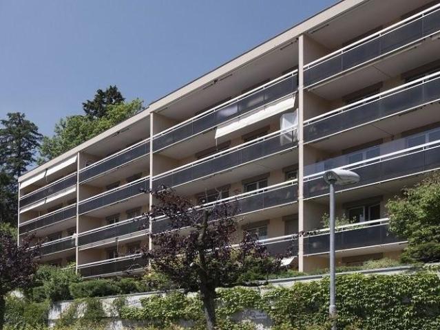 Joli 4.5 pièces entièrement rénové