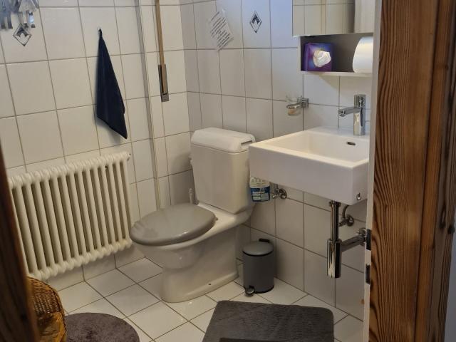 Condominium apartment with 4 rooms for rent in Chermignon 100 m² | dreamo. Ch