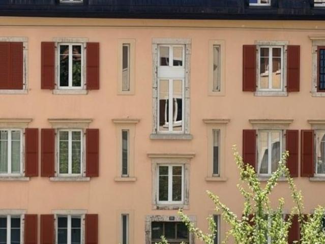 Joli 4 pièces dans un quartier calme