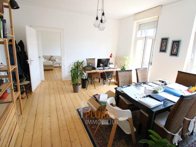 Joli 4 pièces 110m² au Contades à STRASBOURG Magnifique 1 pièce 22.3m² à la Krutenau Joli 2 pièces 33m² sur les Quais à STRASBOURG Magnifique 1 pièce 20.6m² Quartier Saint Maurice à STRASBOURG Joli 3 4 pièces meublé à Obernai Magnifique 2 pièces 52.8m² Pl