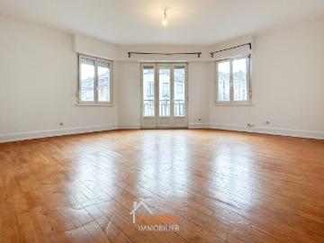 Joli 4 pièces 114.4m² Quartier Gare à STRASBOURG Exceptionnel 2 pièces meublé en Hypercentre de Strasbourg Joli 2 pièces meublé de 57.09m² à l’Esplanade Strasbourg Magnifique 3 pièces 41.1m² meublé à la Krutenau Magnifique Studio Meublé de 25,24m² Superbe