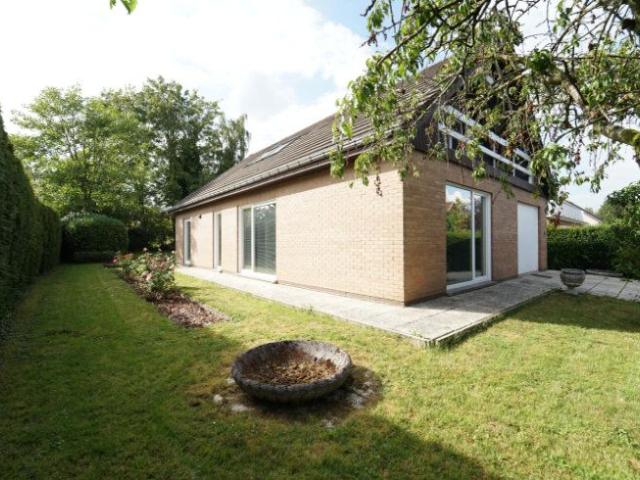 Jolie villa 3 chambres habitable de plain pied