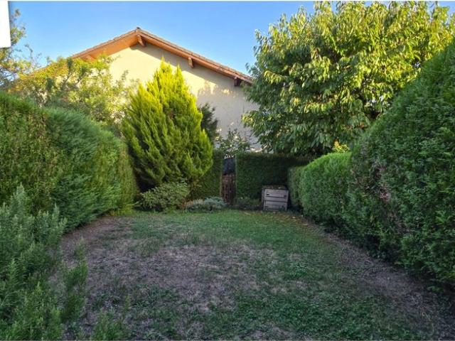Jolie Villa T5 à Prévessin moens
