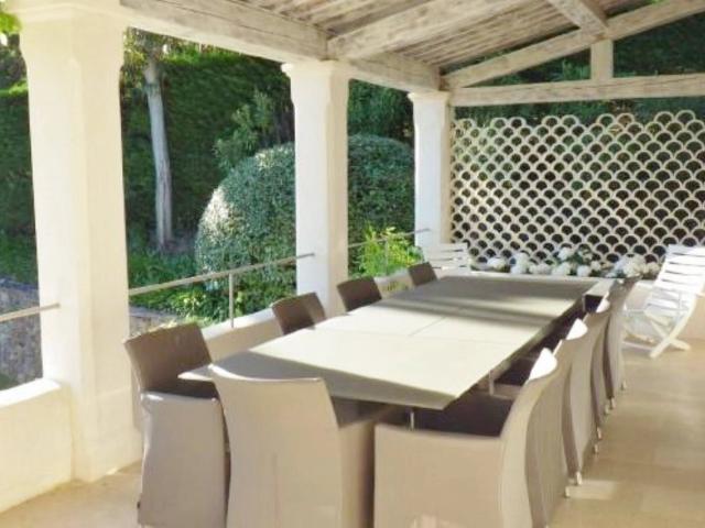 JOLIE VILLA A 800 M DU CLUB 55