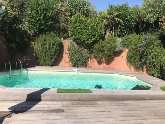 JOLIE VILLA PROVENÇALE RÉNOVÉE