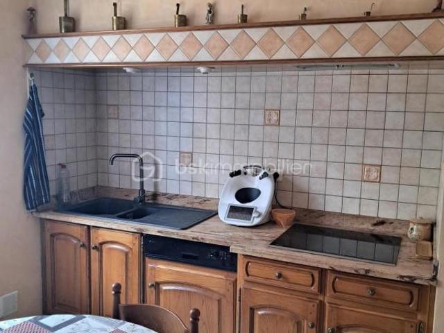Jolie Villa sur Terrain de 2065 m² avec Vue Imprenable