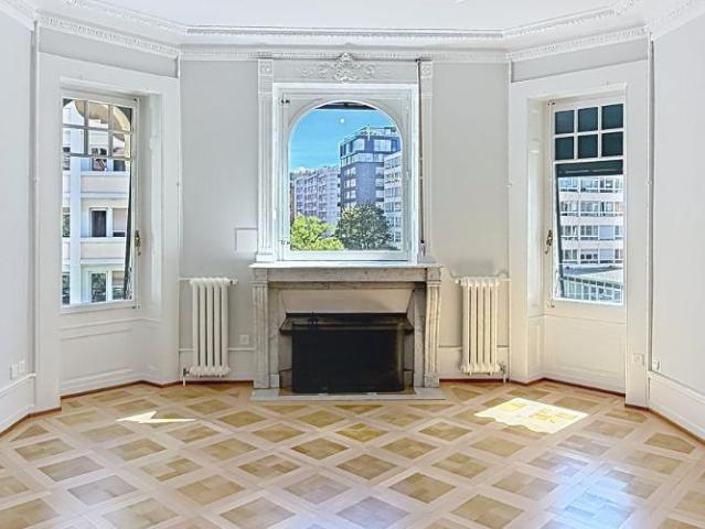 Jolie appartement 8 pièces
