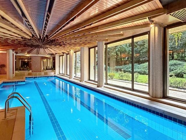 Jolie appartement avec 3 chambres