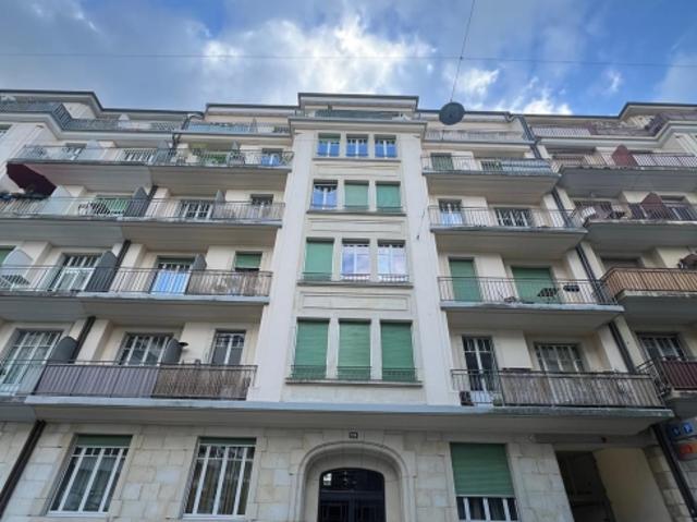 Jolie appartement plein centre ville