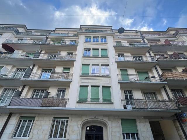 Jolie appartement plein centre ville