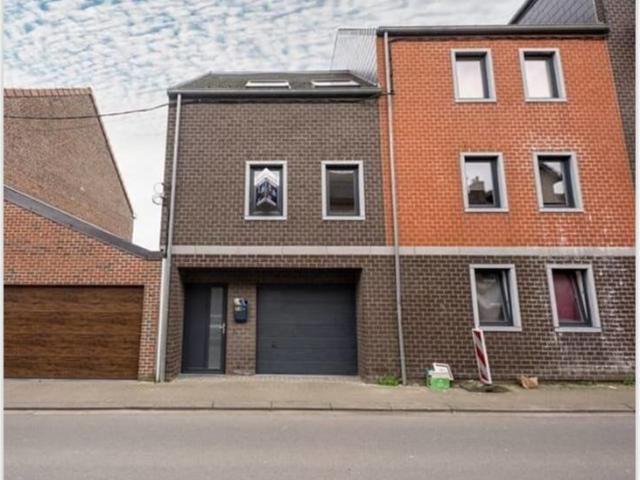 Jolie appartements duplex 2 chambres avec petite terasse